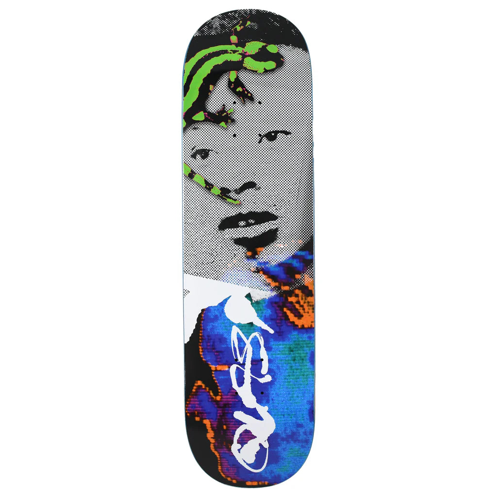 Lizard Kang Deck 8.5 X 32.125