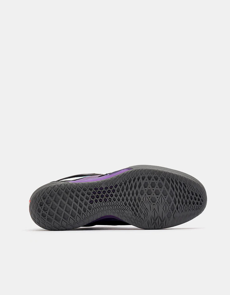 Skate AVE 2.0 Anthony Van Engelen Pro Shoe Blk/Purp