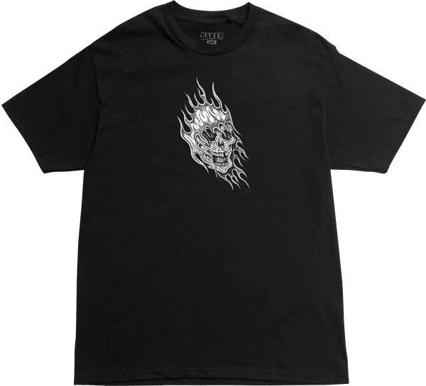 Undead S/S Tee Shirt Blk(size options listed)