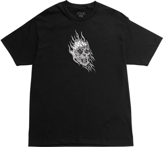 Undead S/S Tee Shirt Blk(size options listed)