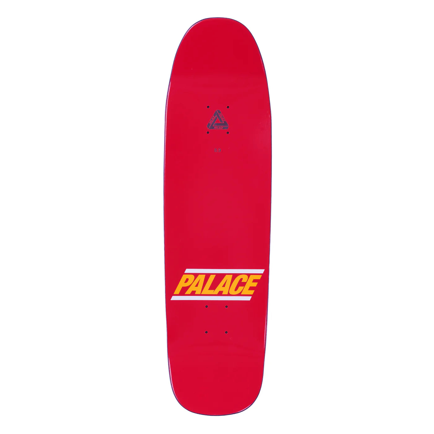 Heitor S41 Pro Deck 8.9 X 32