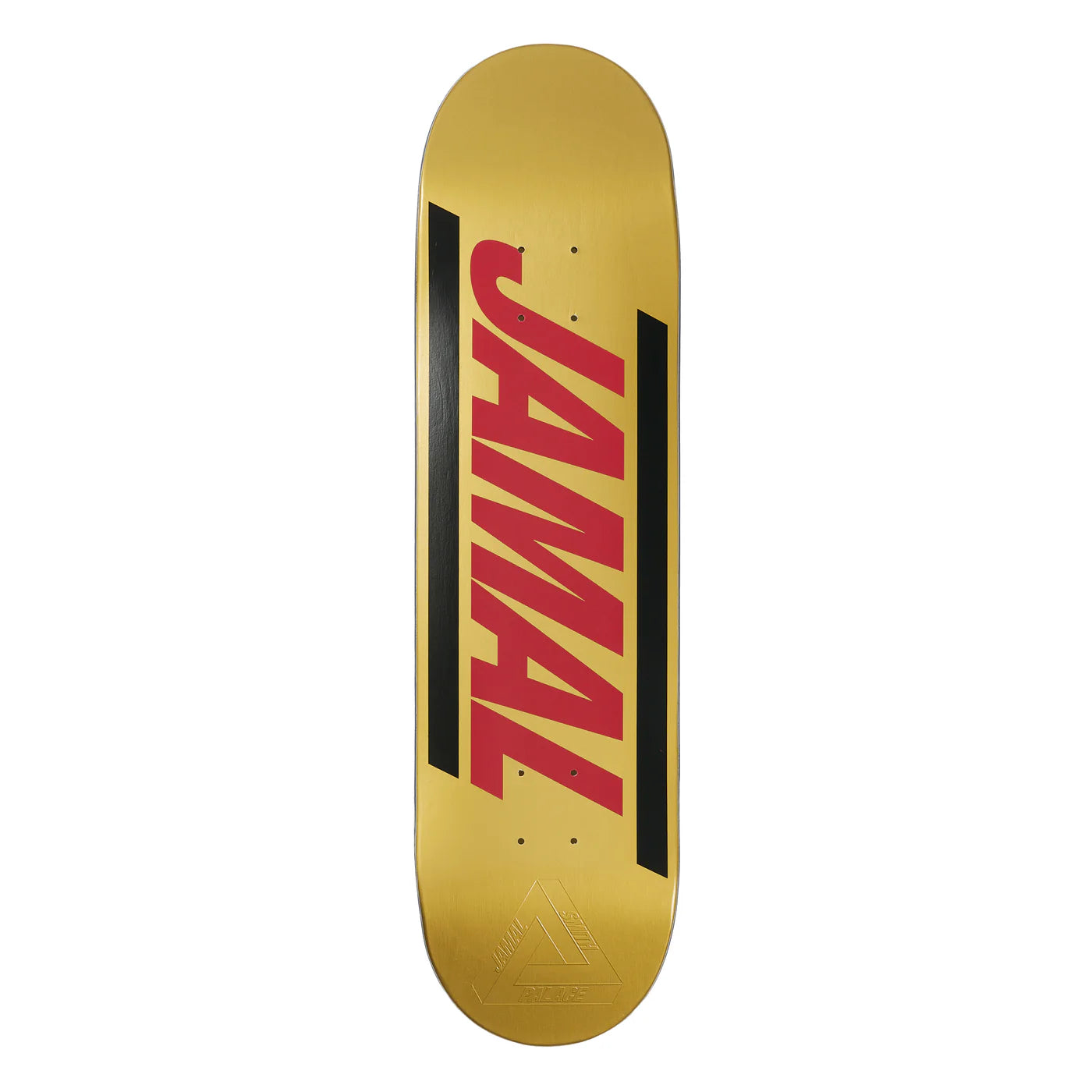 Jamal Smith S41 Pro Deck 8.25 X 31.5