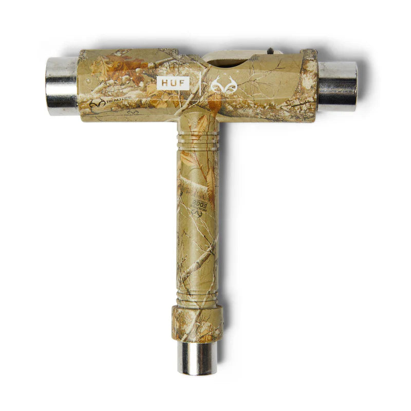 Huf X Realtree Skate Tool