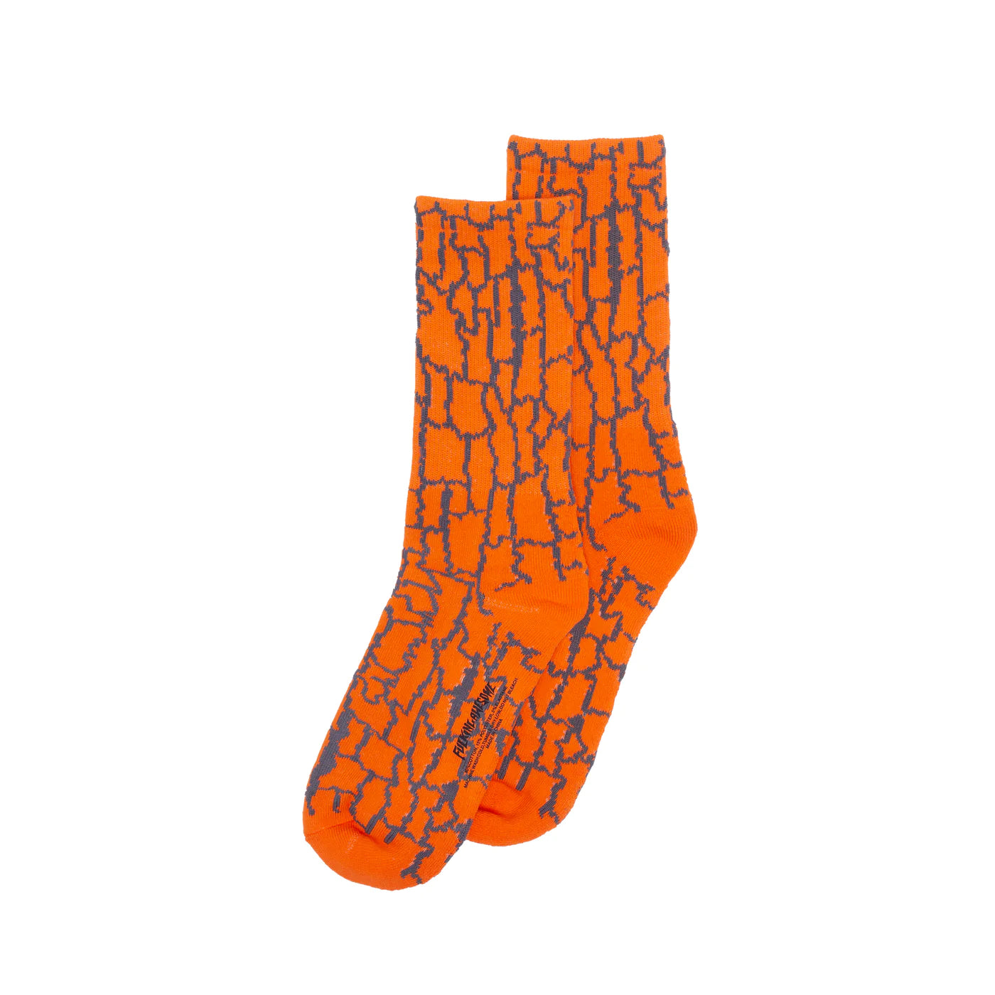 Everyday Sock Org OS