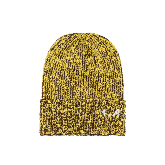 Unwound Cuff Beanie OS(color options listed)
