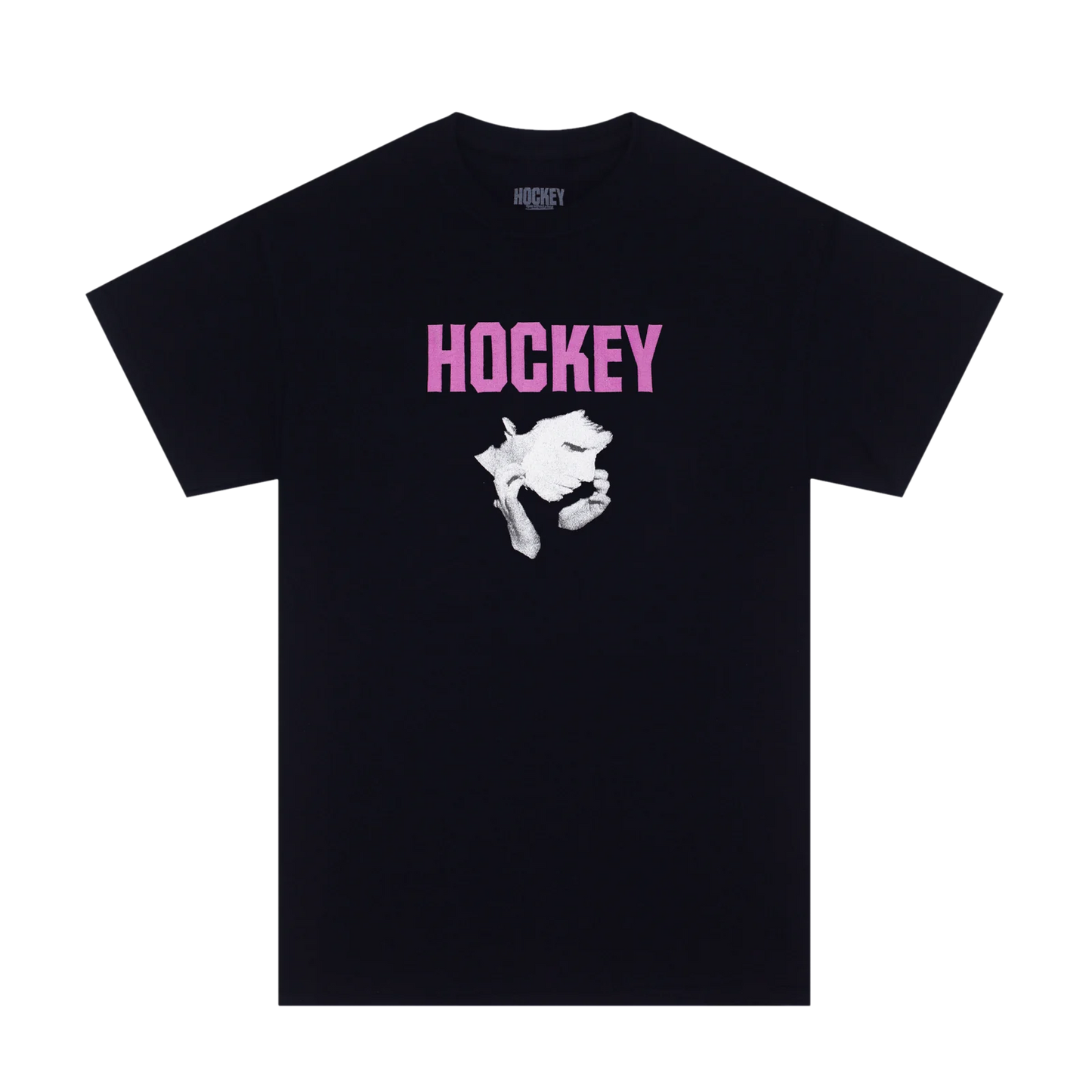 Joe Debut S/S Tee Shirt Blk