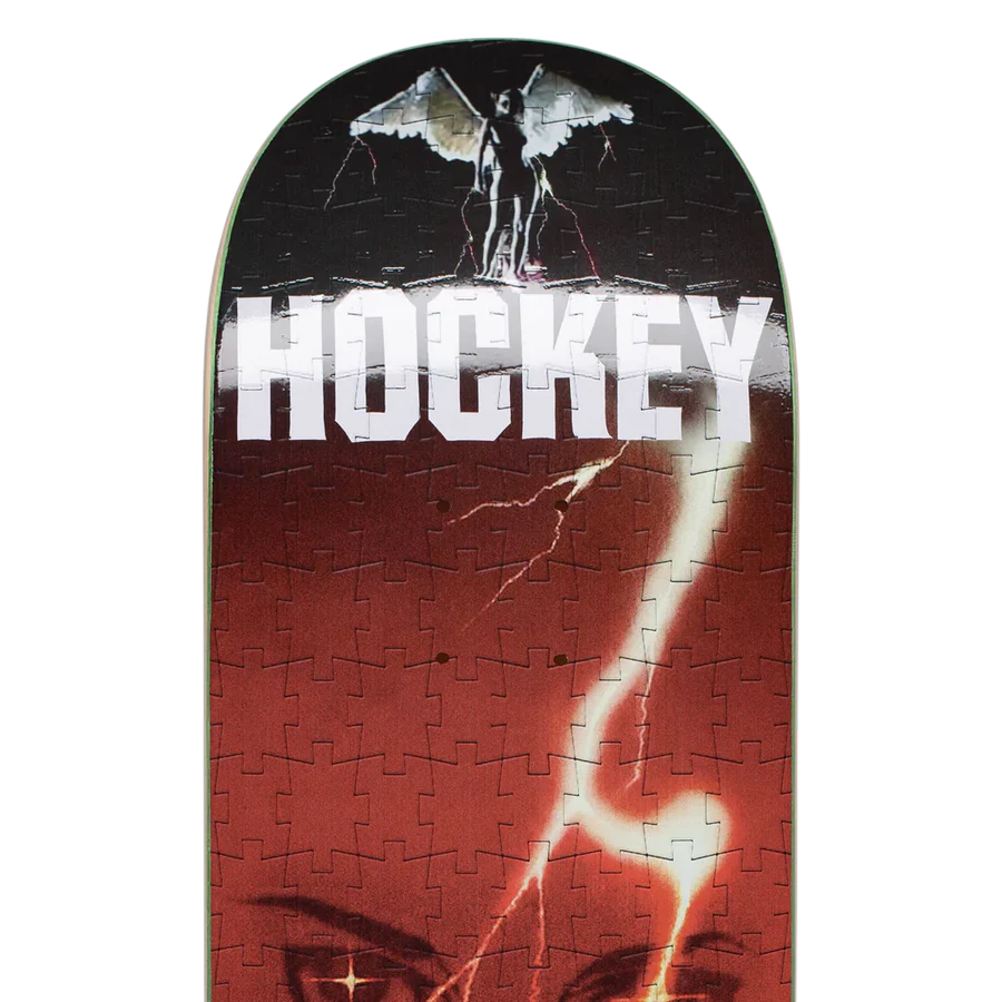 Strike Andrew Allen Pro Deck Shape 1(size options listed Strike Andrew Allen Pro Deck Shape 1(size options listed