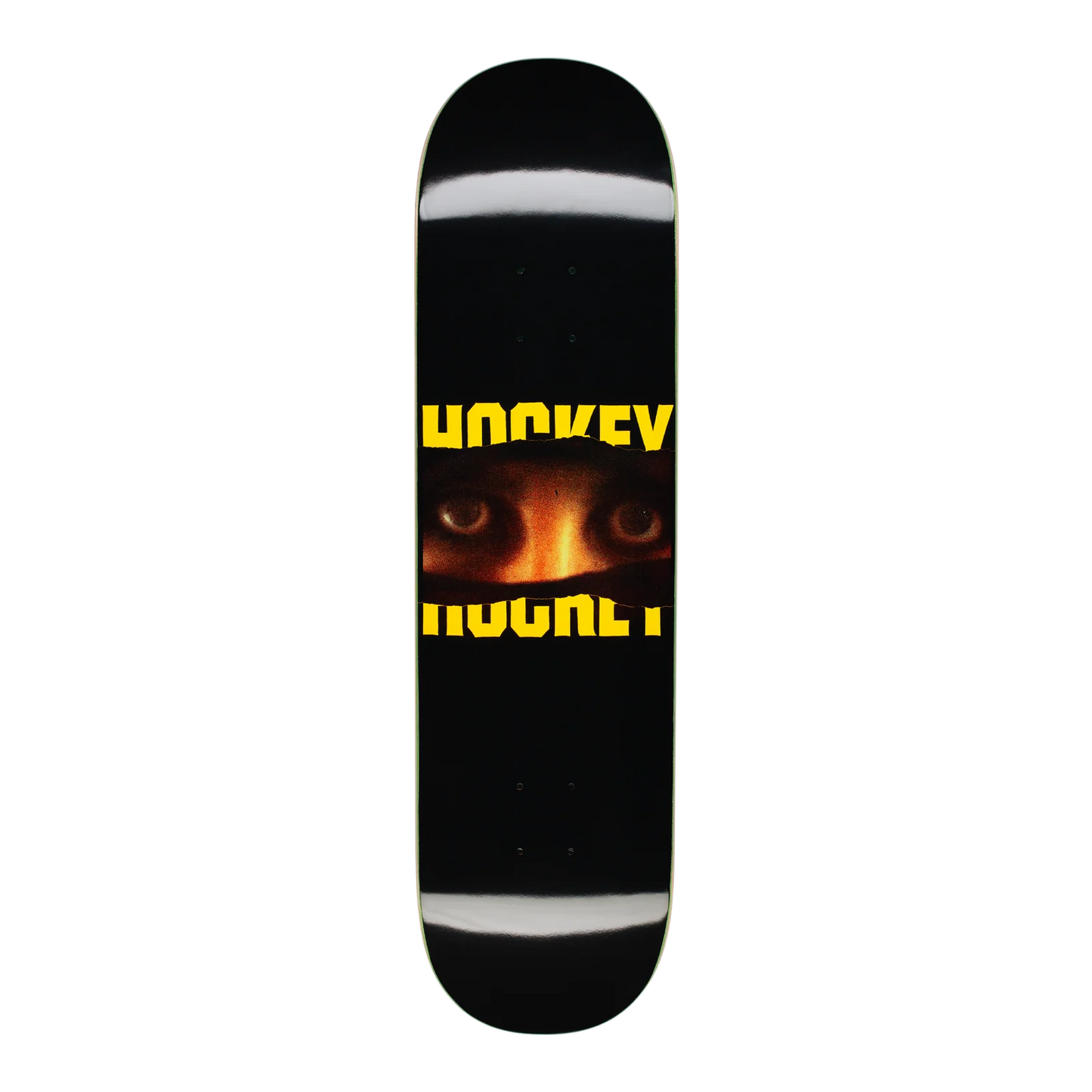 Nik Stain Crushed Pro Deck