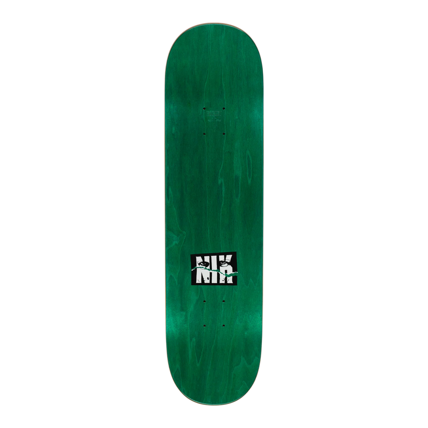 Nik Stain Crushed Pro Deck