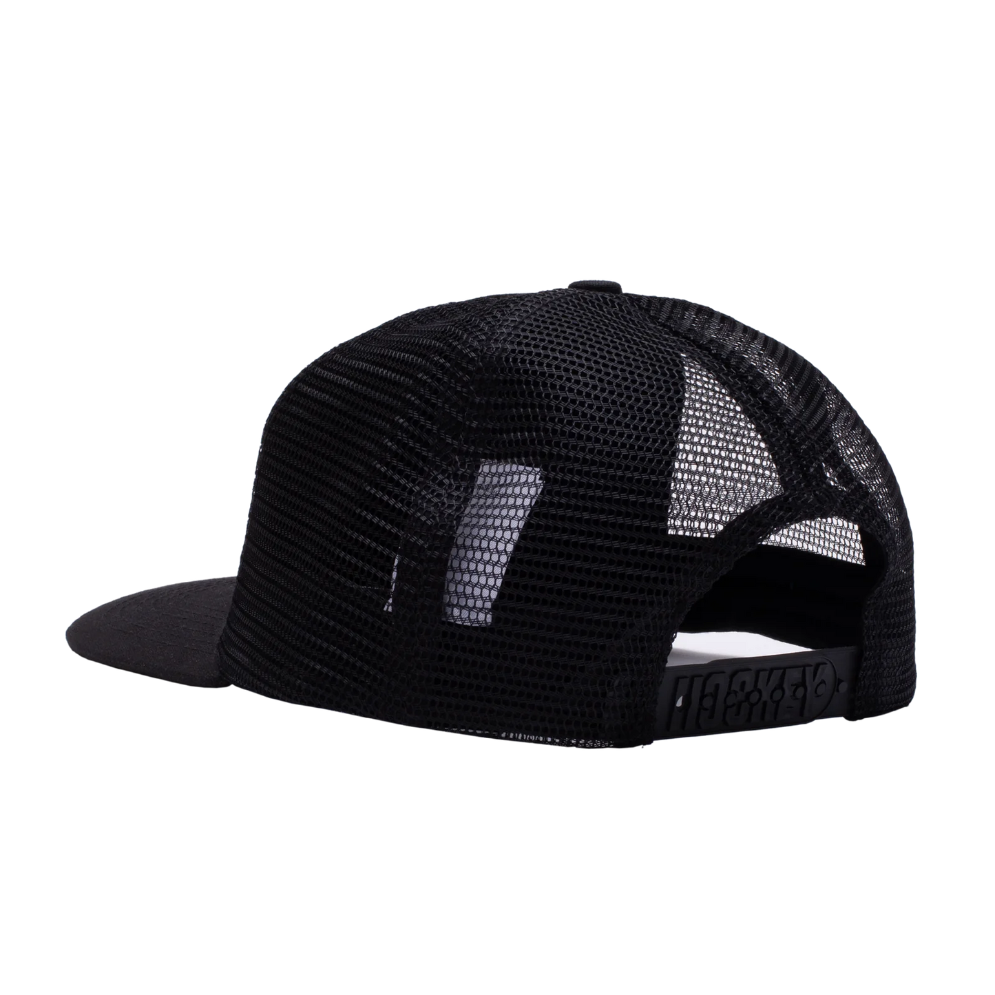 Truck Stop Adjustable Snapback Hat OS