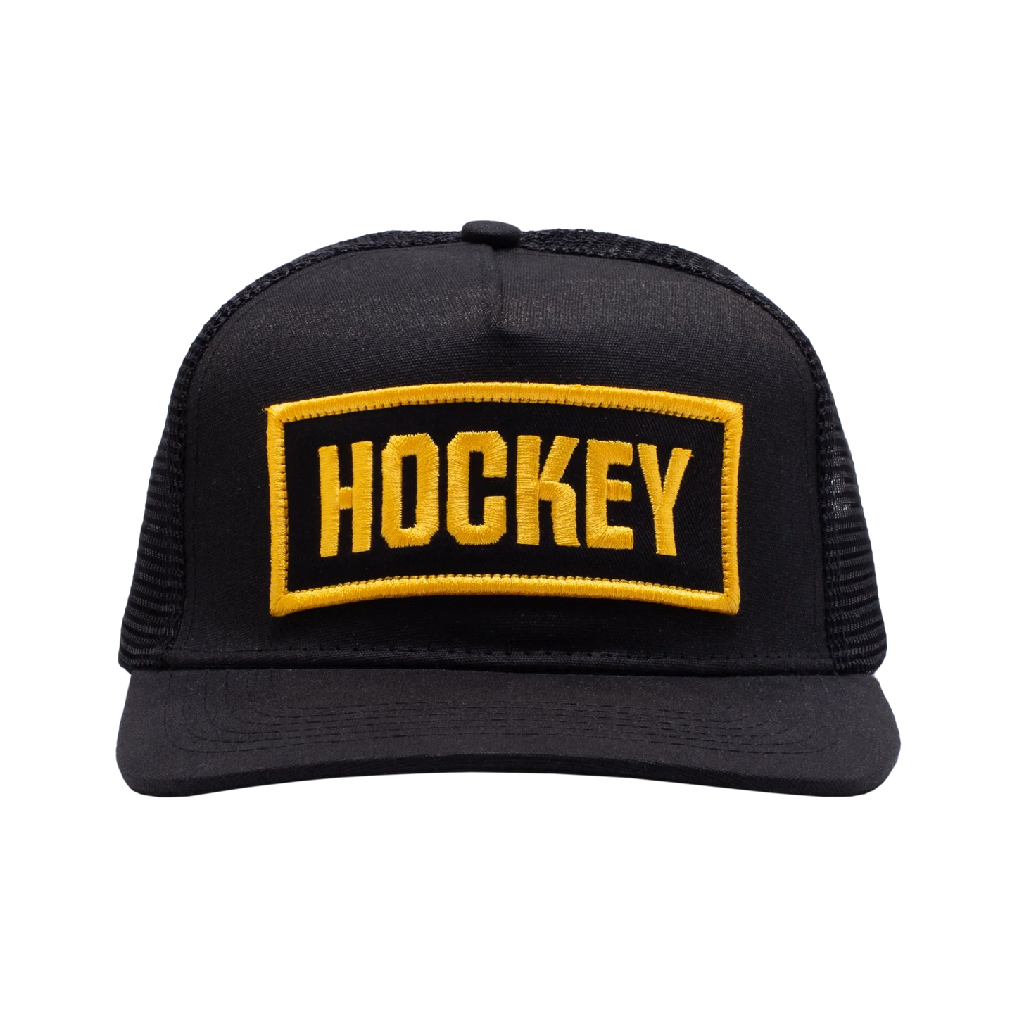 Truck Stop Adjustable Snapback Hat OS