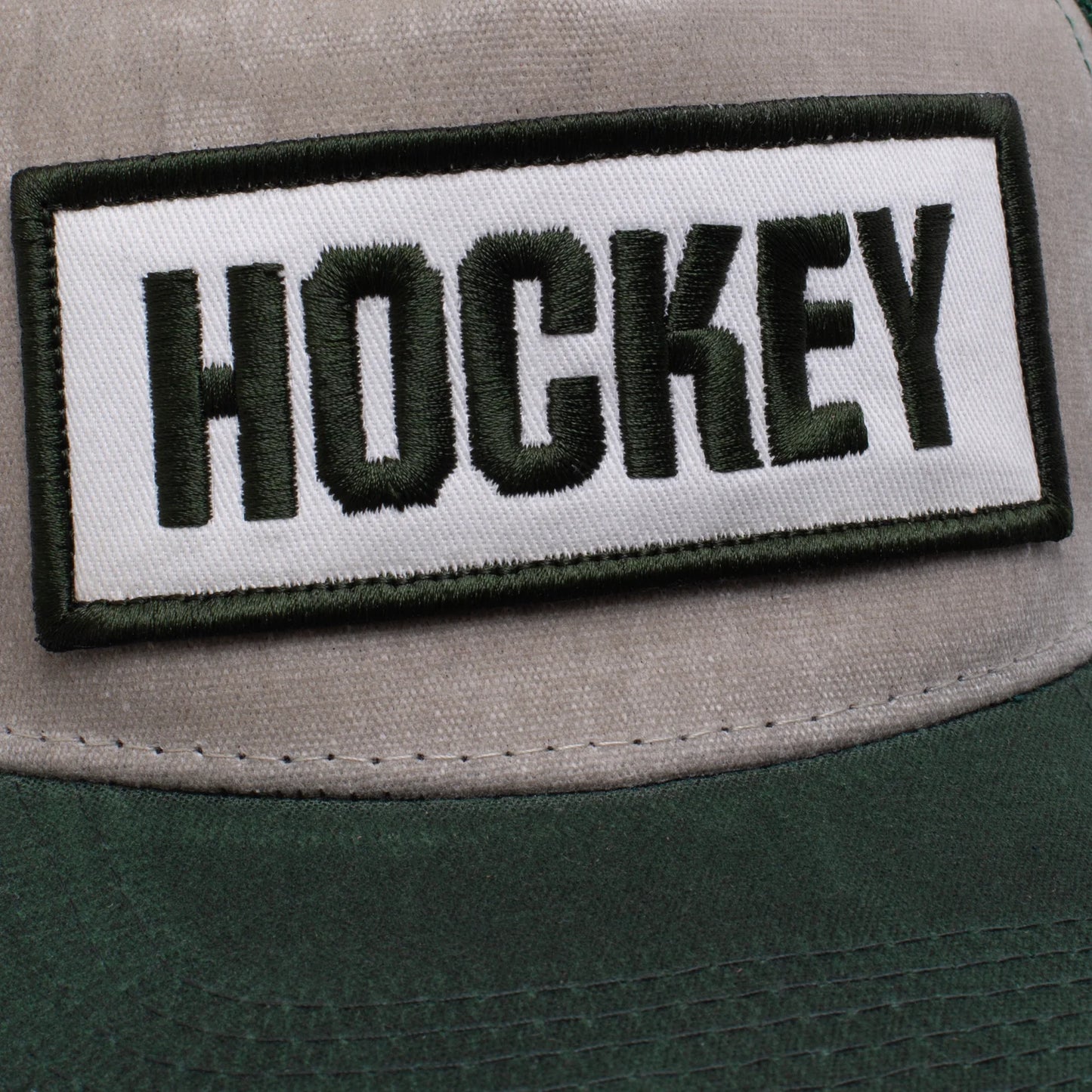 Truck Stop Adjustable Snapback Hat OS