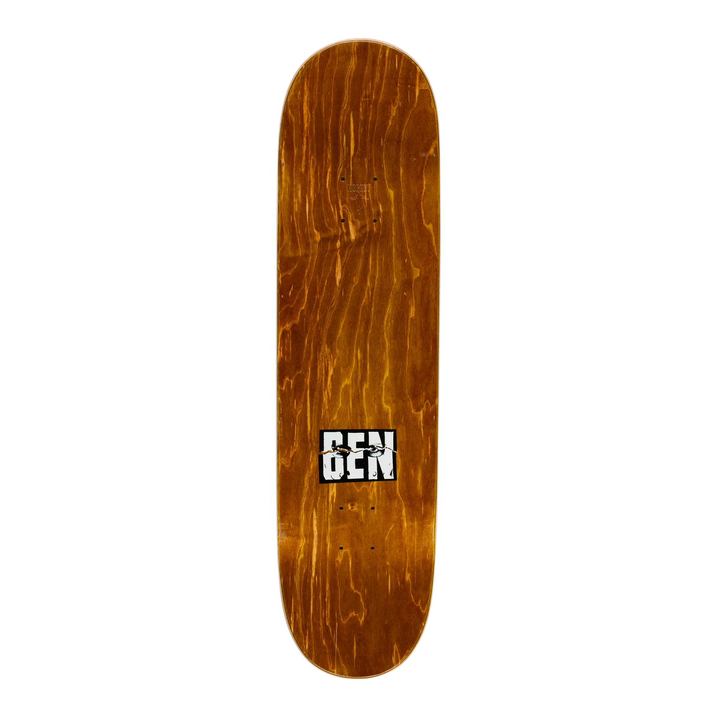 Side Effects Ben Kadow Ben Shape 1 Pro Deck