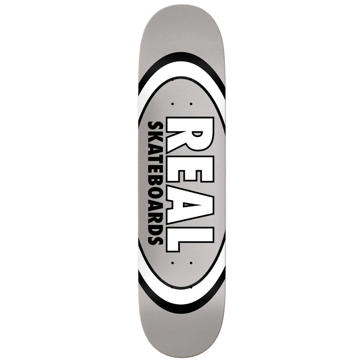 Classic Oval Deck 7.75 X 29.5