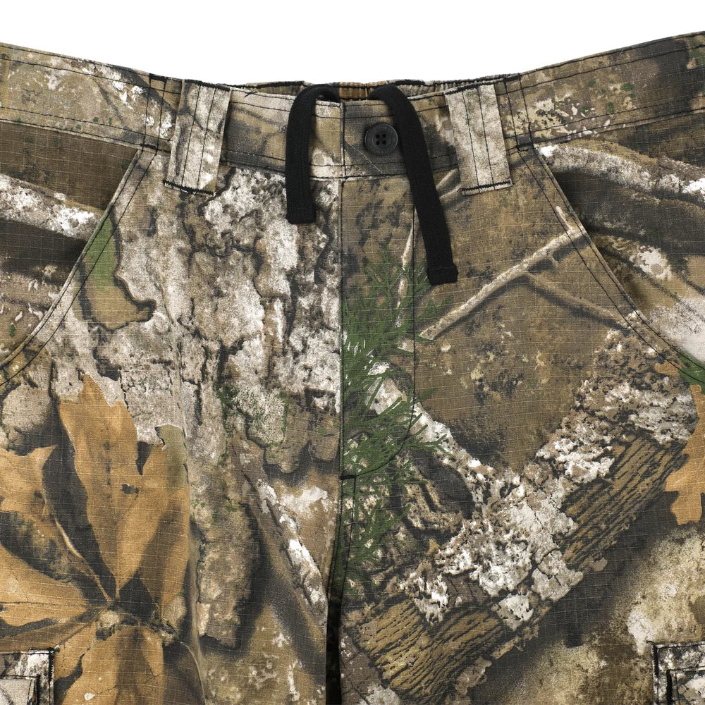 Groundwork 2 Mens Cargo Pants Realtree APX Camo