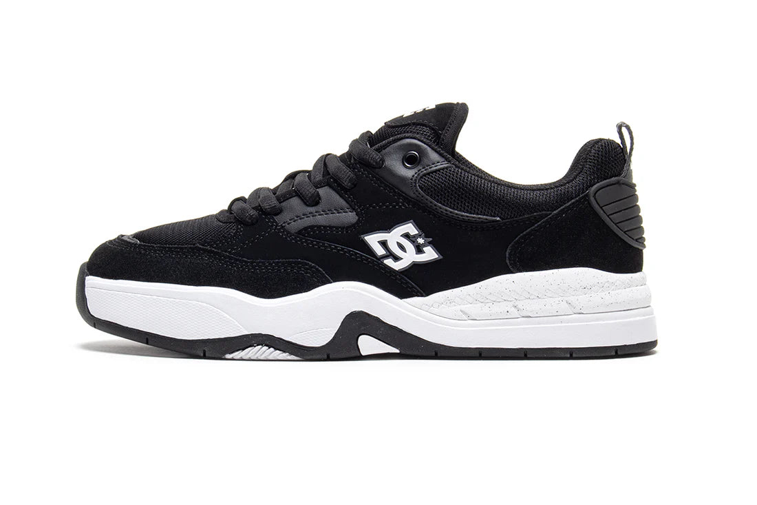 Ascend Josh Kalis Shoe Blk/Wht 8.0