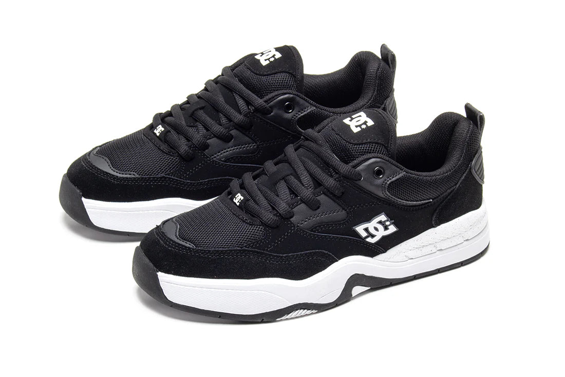 Ascend Josh Kalis Shoe Blk/Wht 8.0