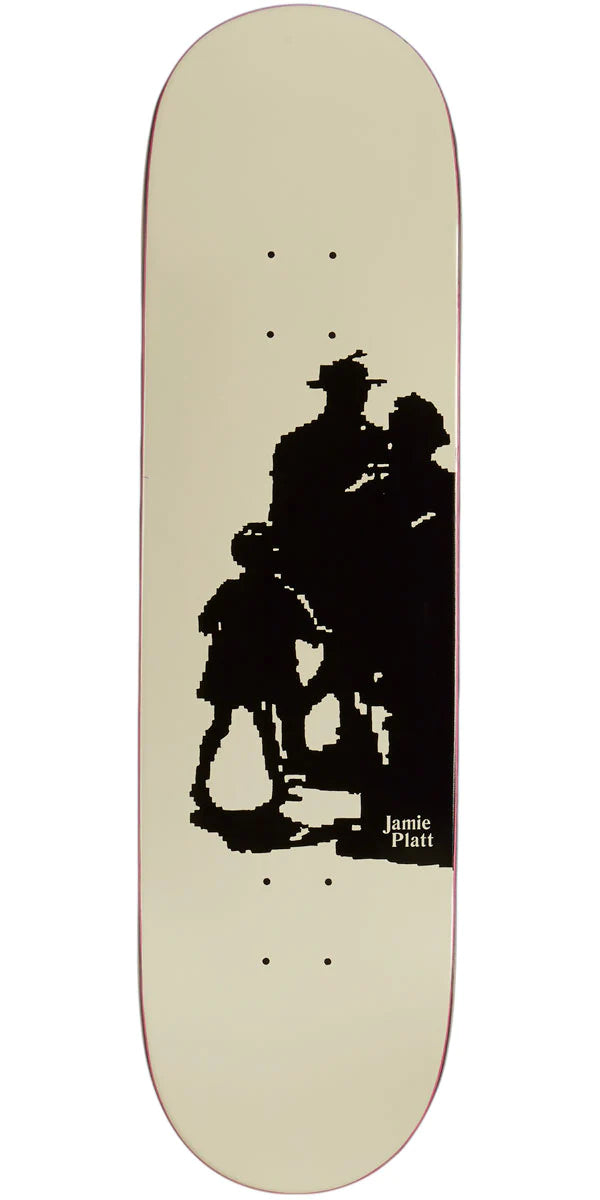 Jamie Platt Painting From School Pro Deck(size options listed)