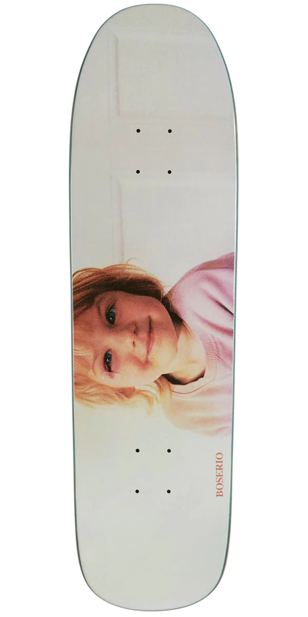 Nick Boserio RUN cleo Pro Deck(size options listed)