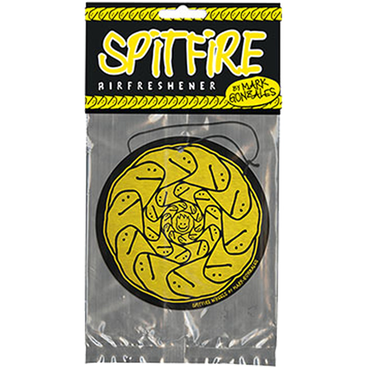 Air Freshner Gonz Pro Classic OS Approx 3.5in.