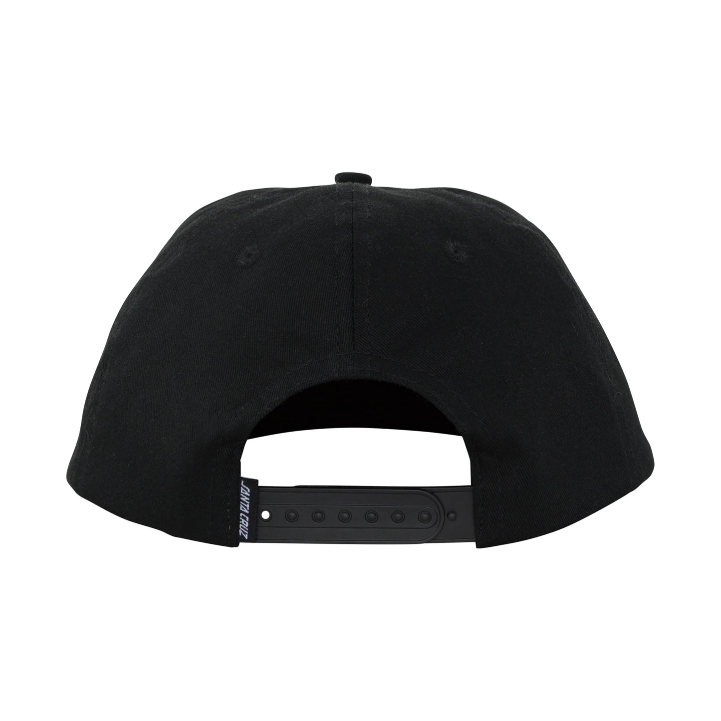 Pokémon & Santa Cruz Pikachu Adjustable Snapback Hat OS (color option listed)