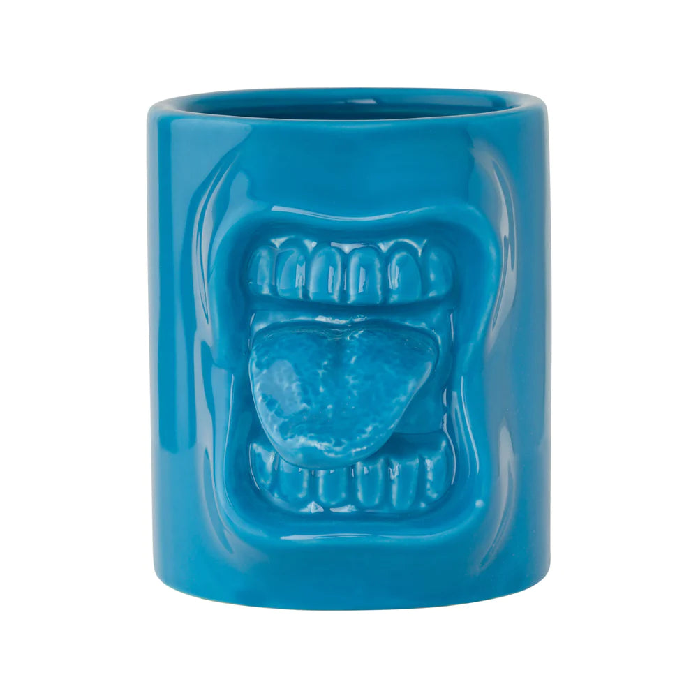 Screaming Mug Blu OS