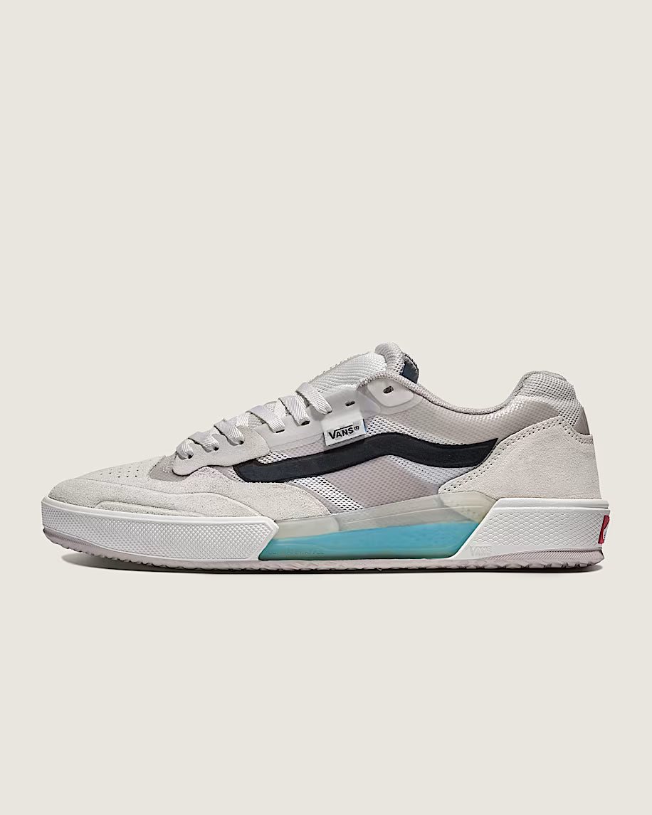 AVE 2.0 Pro Shoe Blanc/Wht/Blk