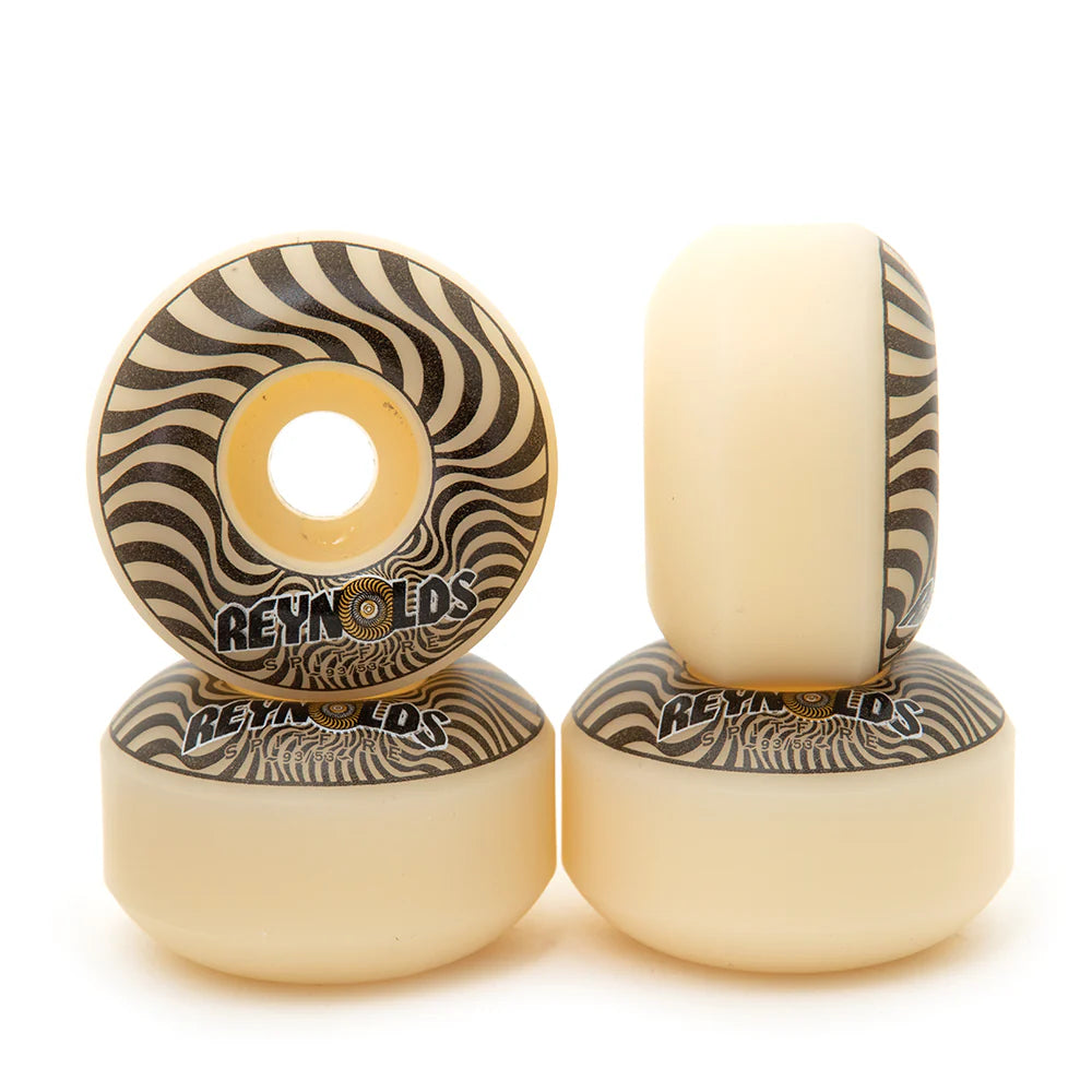 F4 93Du Classic Andrew Renyolds Soft Sliders Pro Wheels