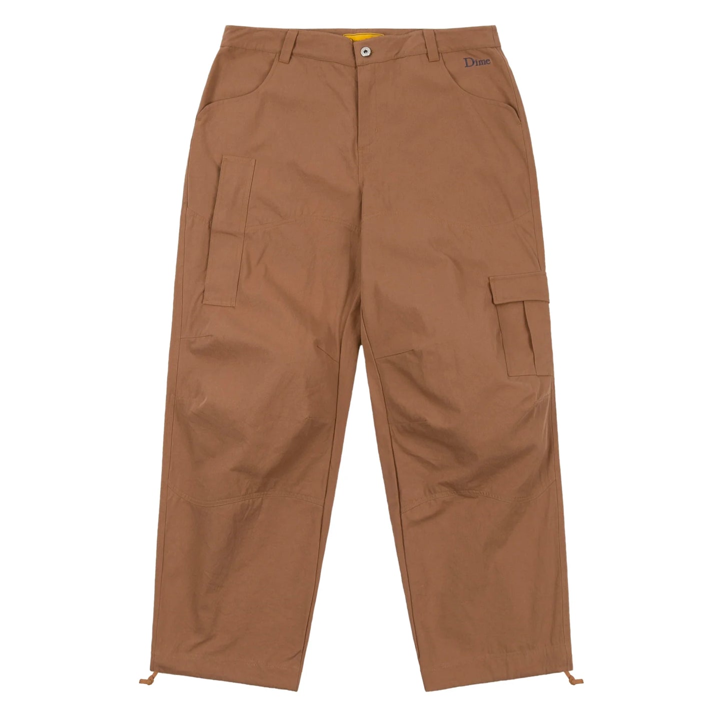 Jurassic Cargo Pants Lt. Rust(size options listed)