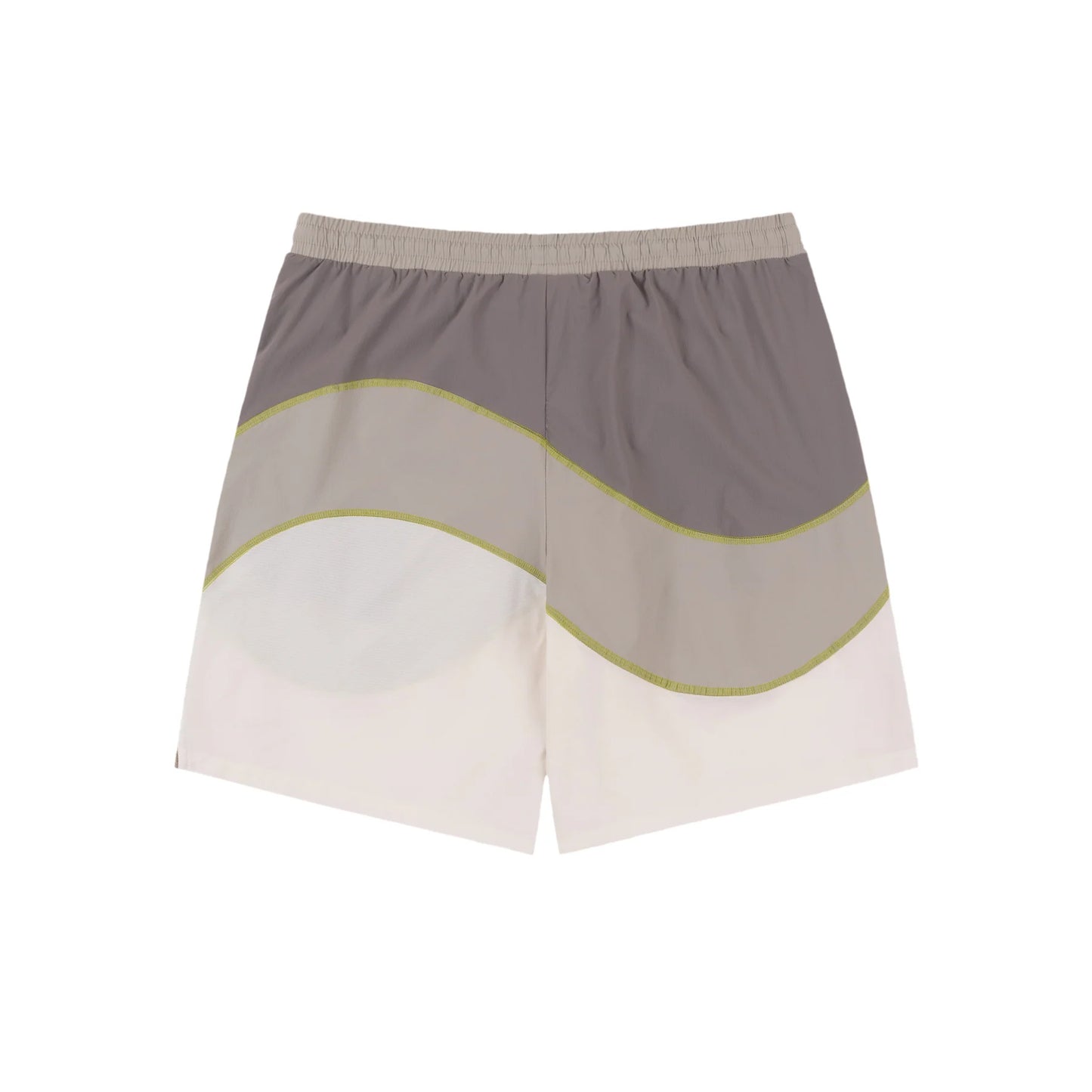Dime Wave Sport Shorts Gry(size options listed)