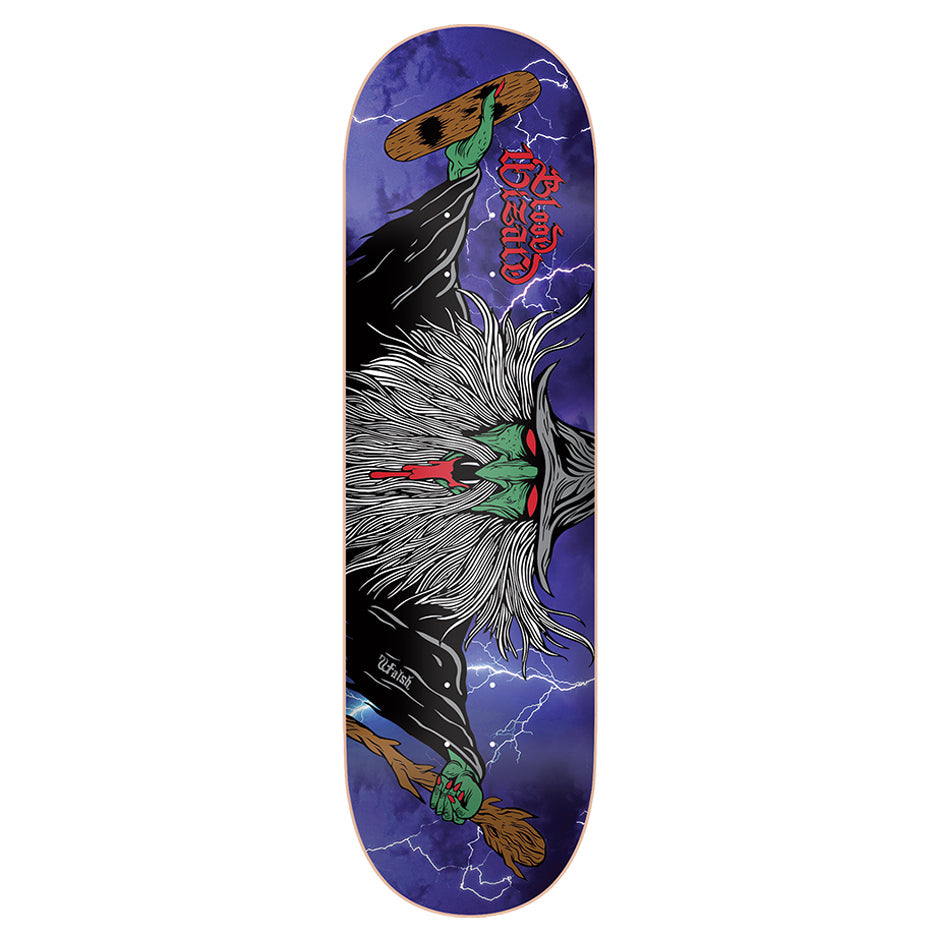 Kyle Walsh Flying Wizard Pro Deck 9.0 X 32.9