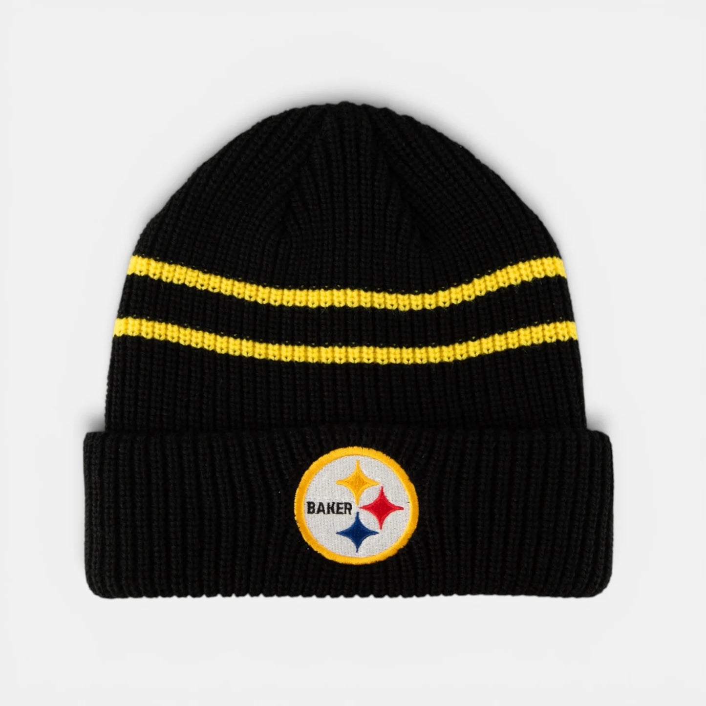 Stealing Beanie Blk OS