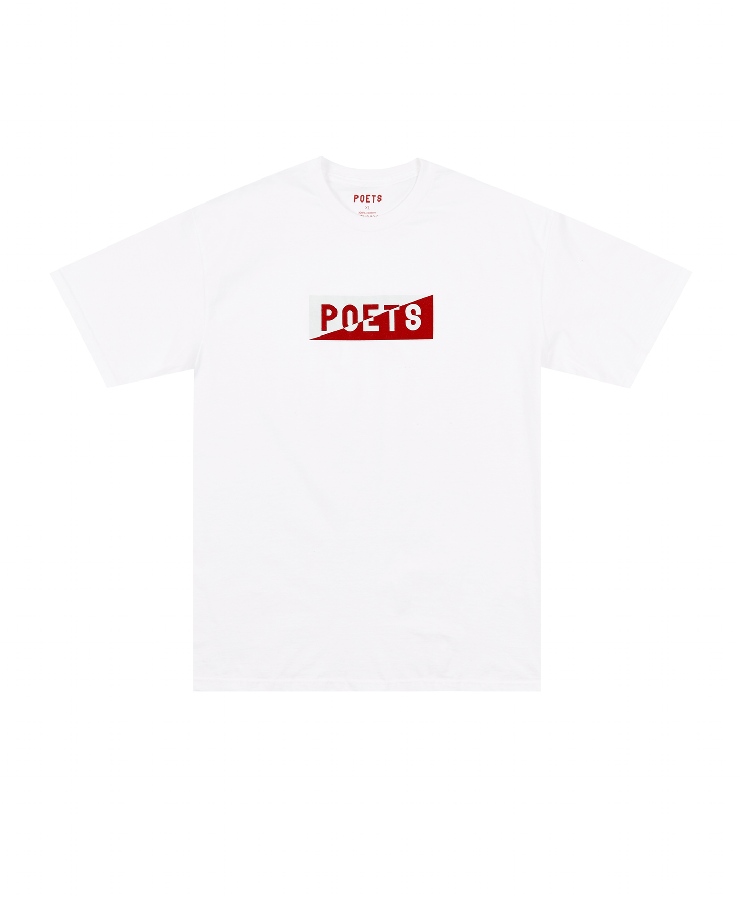 Cinzano s/s Tee Shirt Wht