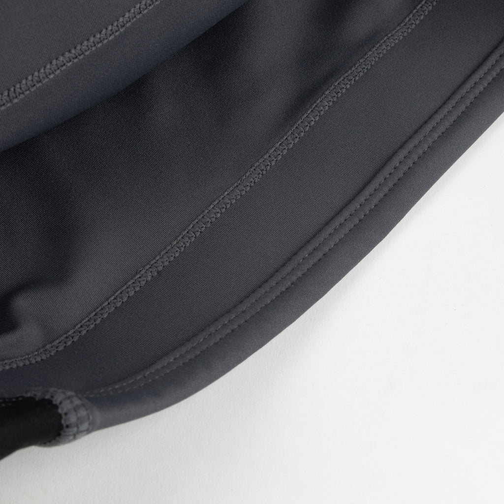 Womens Sports Top Bra Blk