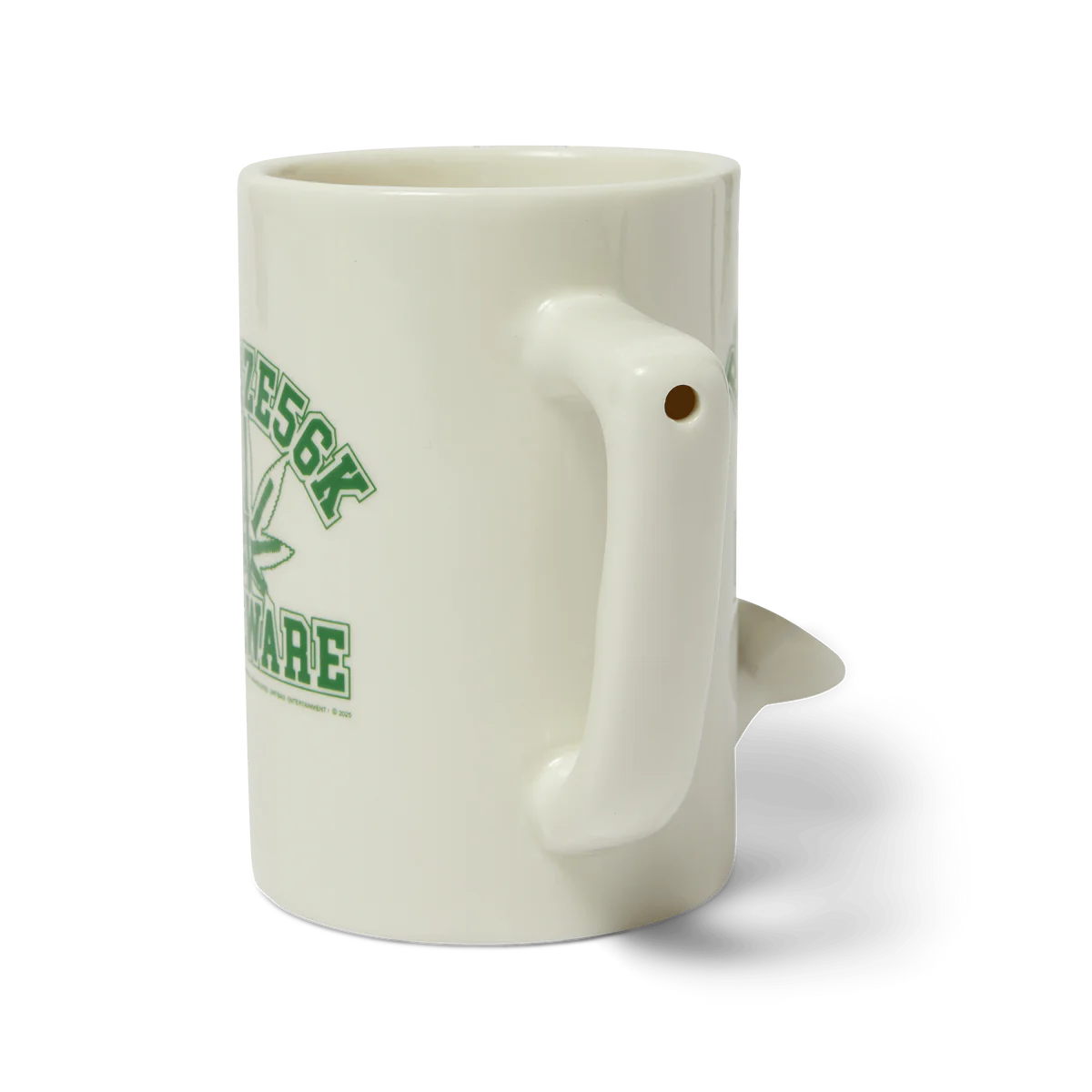 Bronze56K Early Riser Mug OS