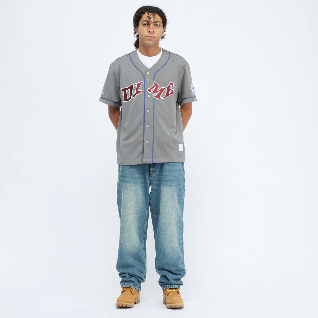 League Jersey Gry