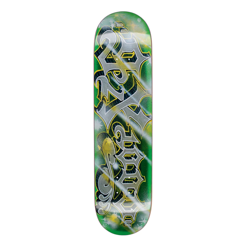 Script Deck 8.625 X 33