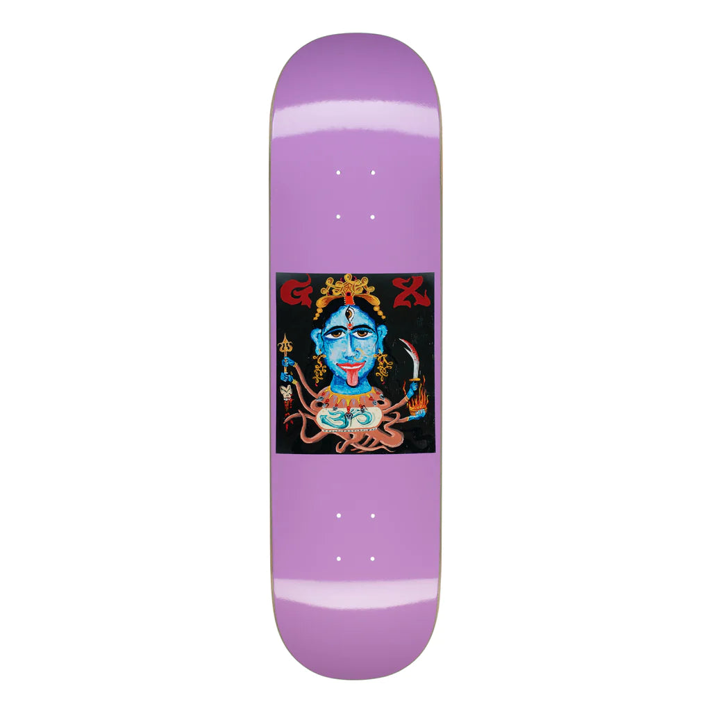 Father Time Deck Lav 8.25 X 32.125