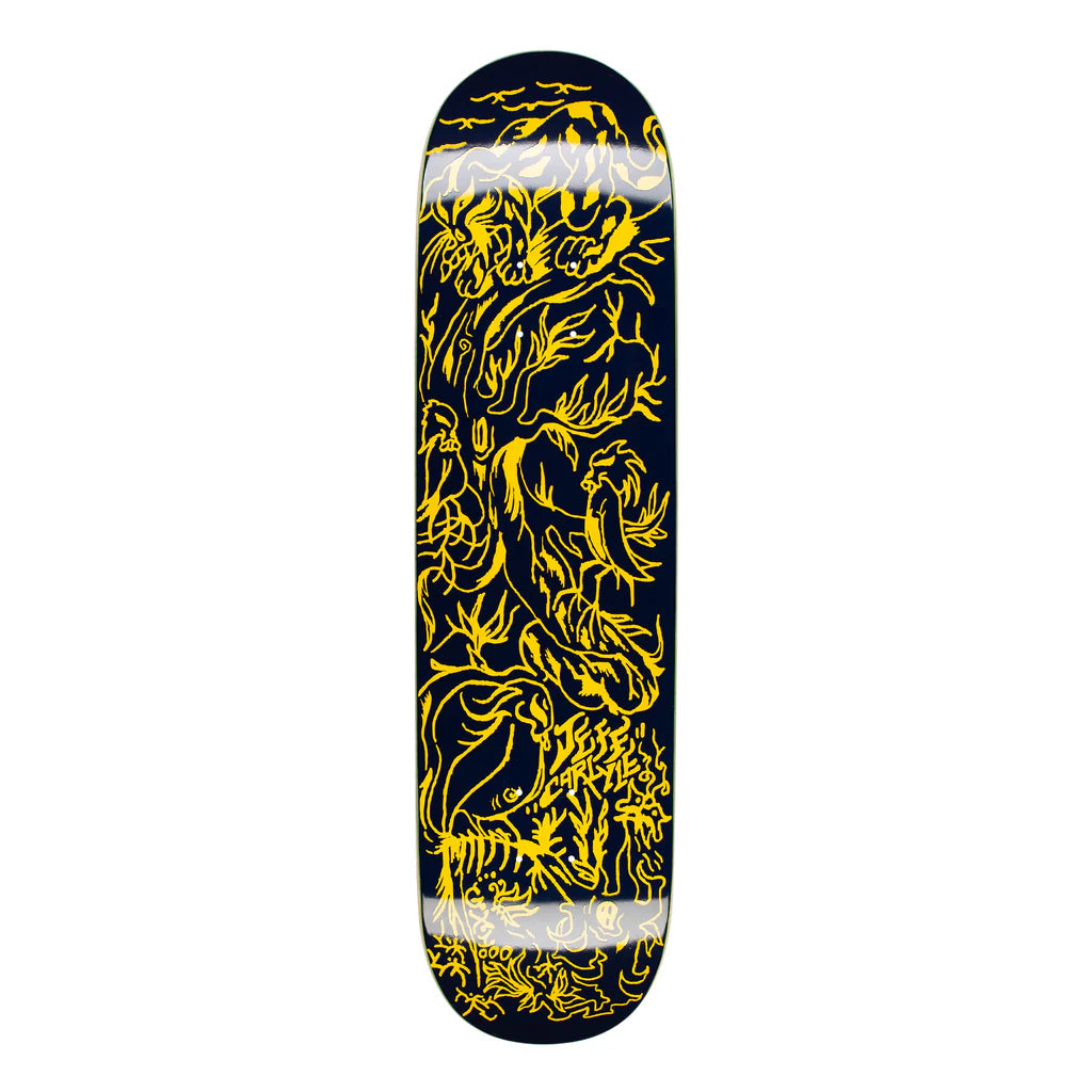 Caught In Contentment Carlyle Pro Deck 8.125 X 31.75