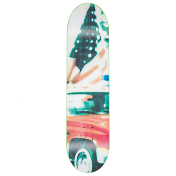 Flag Rigg Deck 8.5 X 32.125