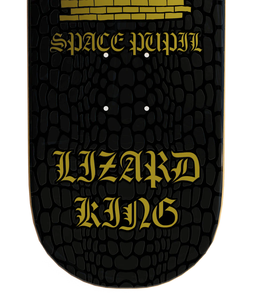 Lizard King Guest Portal Pro Deck 8.5 X 32.25