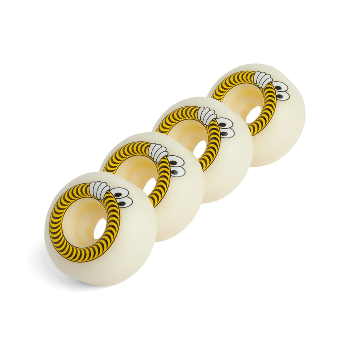 F4 Last Resort AB X Spitfire Classics 99DU Wheels(size options listed)
