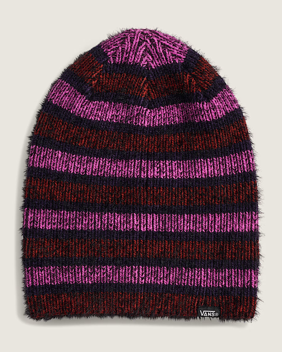 Plaimor Beanie Poppy Emb OS