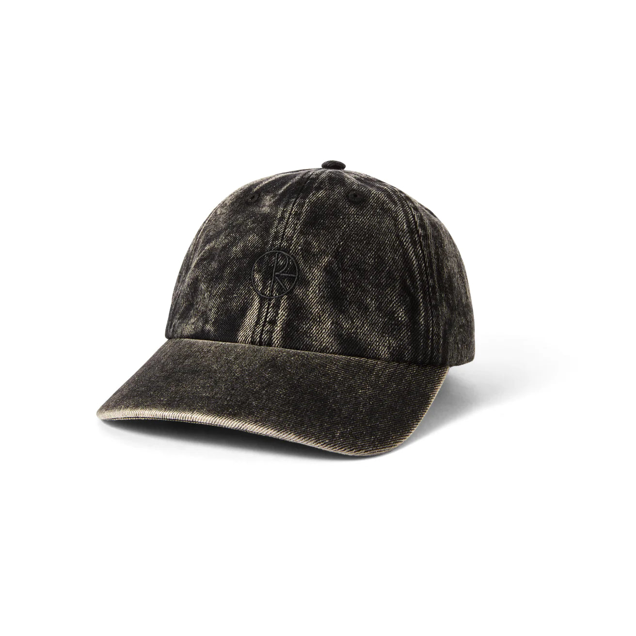 Stroke Logo Sam Denim Cap(color options listed) OS