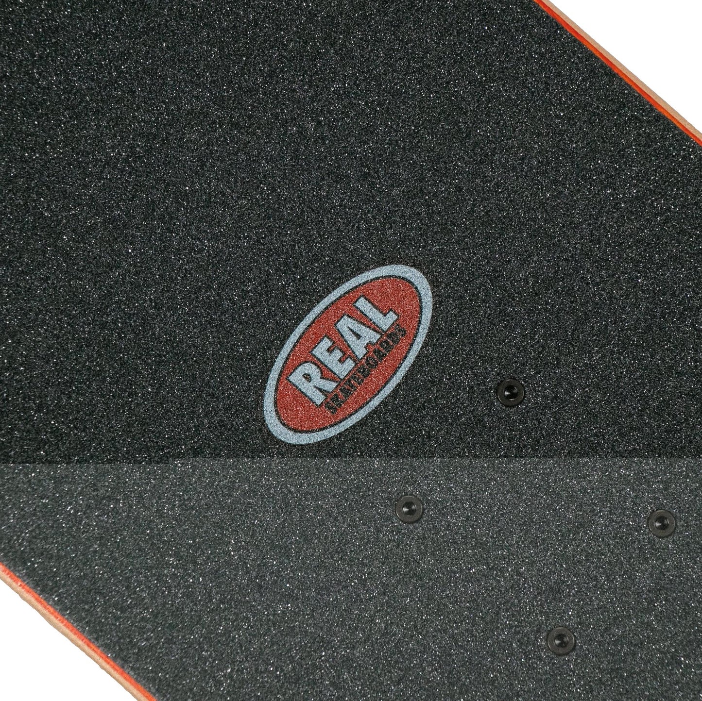 Rose Oval Complete Skateboard