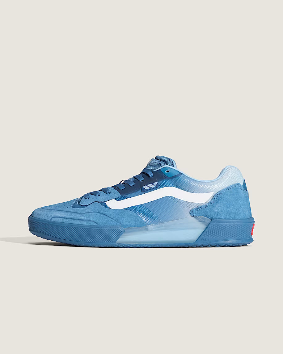 Skate AVE 2.0 Pro Shoe Est. Blu
