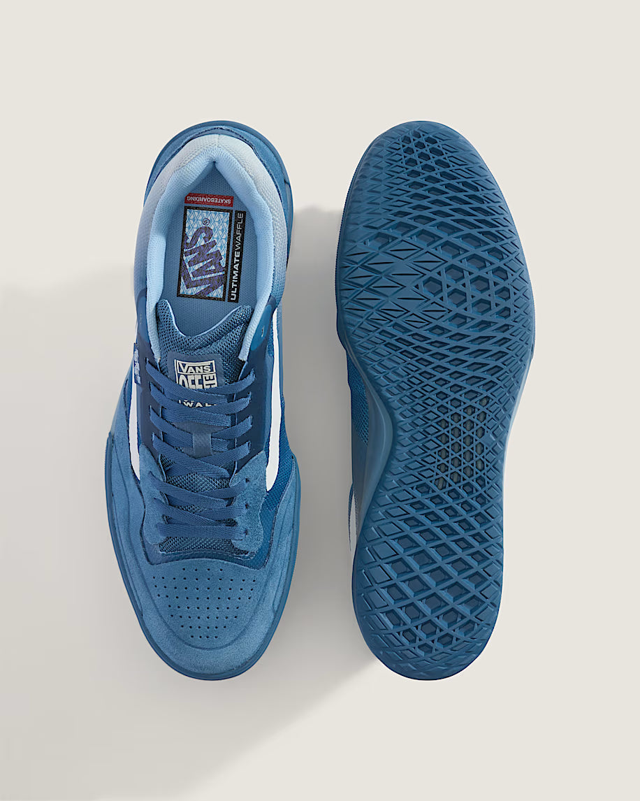 Skate AVE 2.0 Pro Shoe Est. Blu