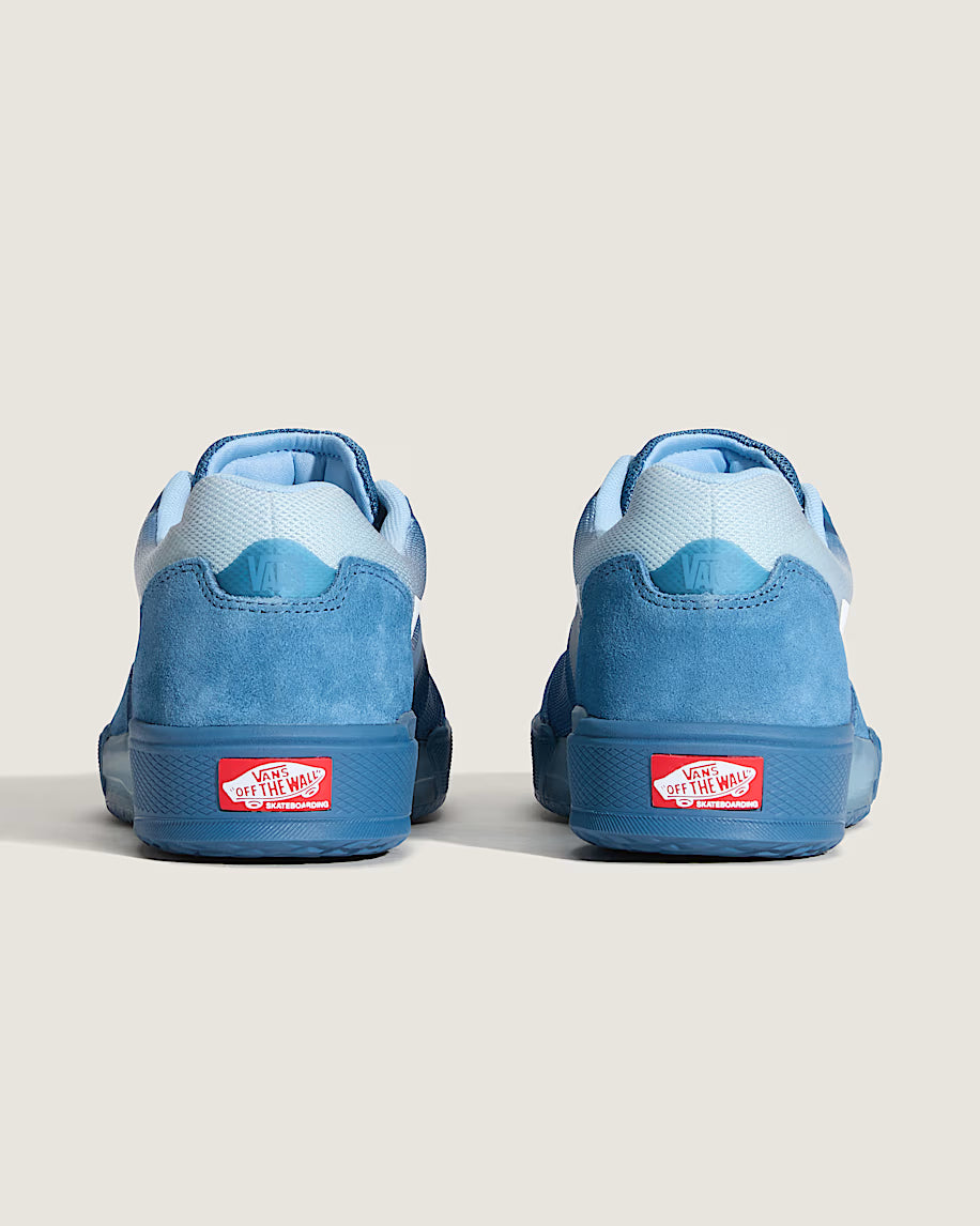 Skate AVE 2.0 Pro Shoe Est. Blu