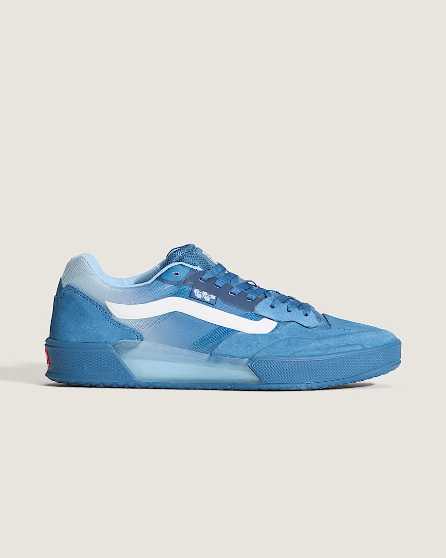 Skate AVE 2.0 Pro Shoe Est. Blu