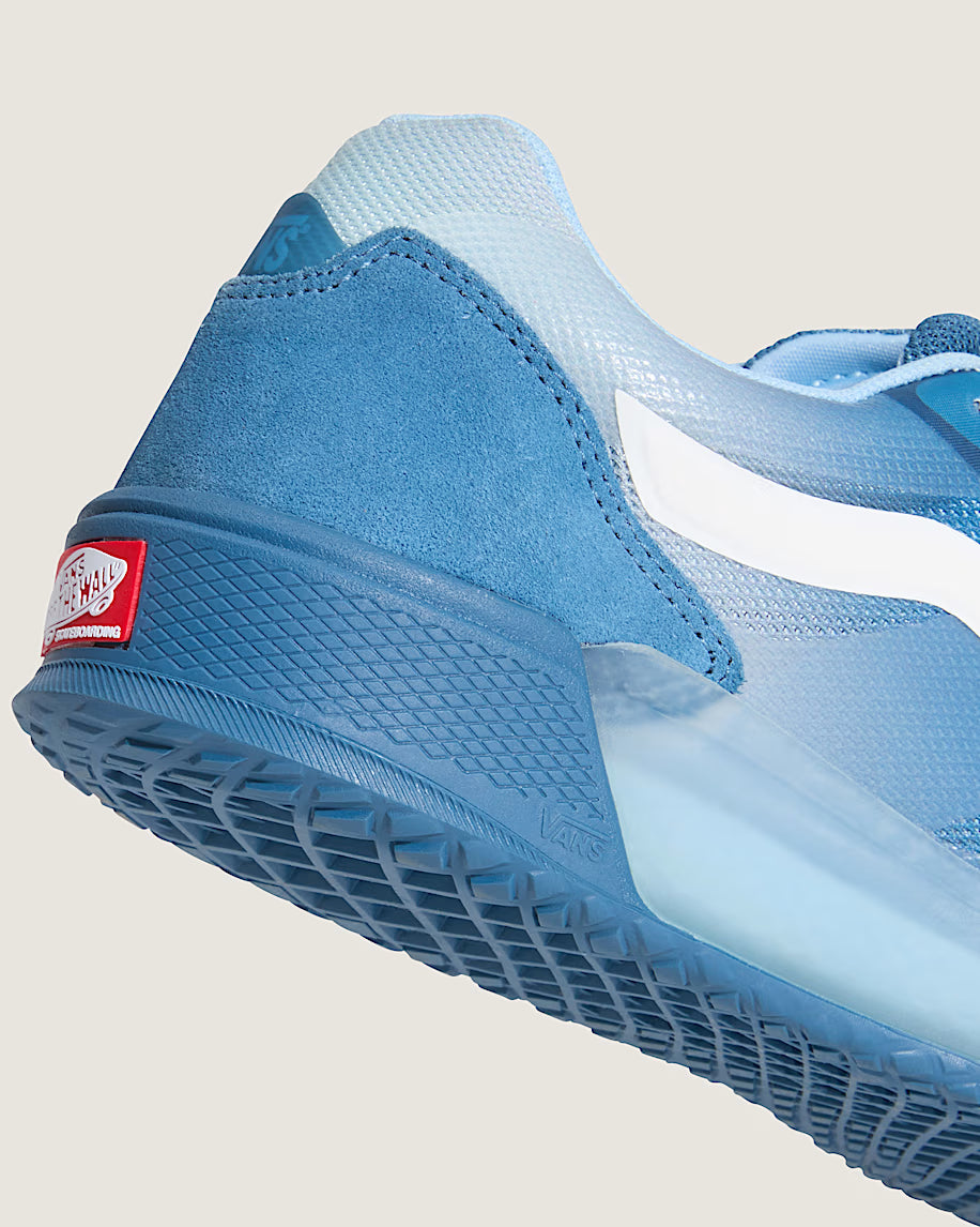 Skate AVE 2.0 Pro Shoe Est. Blu